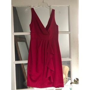 Banana Republic dress